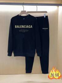 Picture of Balenciaga Sweater Suits _SKUBalenciagaM-4XLkdtn6336941